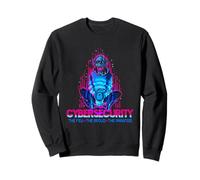 Cyber Security Cybersecurity t Cyber Securities Essentials Sweatshirt