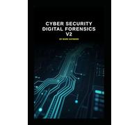 Cyber Security Digital Forensics v2 (Series 1a)