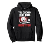Cyber Security Expert IT Analyst Programmer Hacker Tools Pullover Hoodie