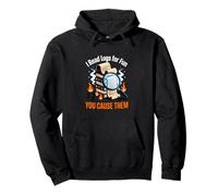Cyber Security Expert IT Analyst Programmer Hacker Tools Pullover Hoodie