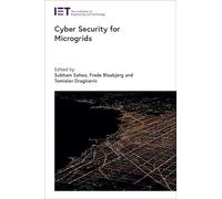 Cyber Security for Microgrids (Energy Engineering)