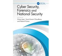 Cyber Security, Forensics and National Security