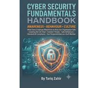 Cyber Security Fundamentals (Cyber Resilience Handbook Series)