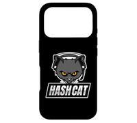 Cyber security - Hashcat - advanced password recovery Case for iPhone 17 Pro