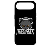 Cyber security - Hashcat - advanced password recovery Case for iPhone Air