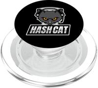 Cyber security - Hashcat - advanced password recovery PopSockets PopGrip for MagSafe