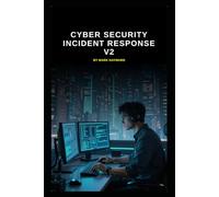 Cyber Security Incident Response v2: Updated information from v1 (Series 2a)