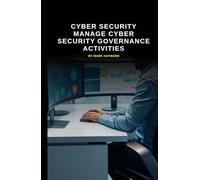 Cyber Security Information Security Governance Certifications (Series 7)
