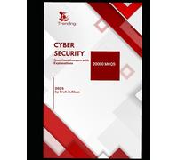 CYBER SECURITY: INTERVIEW QUESTIONS WITH ANSWERS AND EXPLANATIONS (Machine Learning)