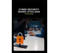 Cyber Security ISO/IEC 27701:2025 (Series 8)