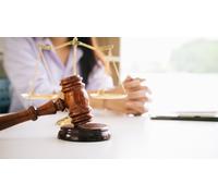 Cyber Security Law - Online Course