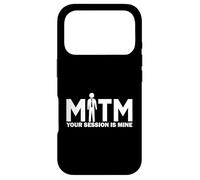 Cyber Security - MITM - Man in the Middle, Ethical Hacker Case for iPhone 17 Pro