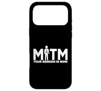 Cyber Security - MITM - Man in the Middle, Ethical Hacker Case for iPhone 17 Pro Max