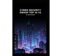 Cyber Security OWASP Top 10 v2: Updated information from v1 to v2 (Series 4a)