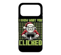 Cyber security Professional Funny IT Security Ethical hacker Case for iPhone 17 Pro Max