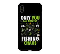 Cyber security Professional Funny IT Security Ethical Hacker Case for iPhone XS Max