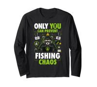 Cyber Security Professional Funny IT Security Ethical Hacker Long Sleeve T-Shirt