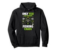 Cyber security Professional Funny IT Security Ethical Hacker Pullover Hoodie