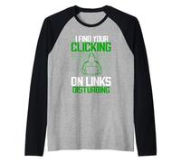 Cyber Security Professional Funny IT Security Ethical Hacker Raglan Baseball Tee