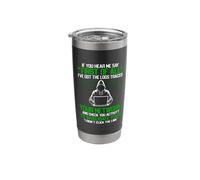 Cyber Security Professional Funny IT Security Ethical Hacker Stainless Steel Insulated Tumbler