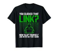 Cyber Security Professional Funny IT Security Ethical Hacker Value Graphic T-Shirt