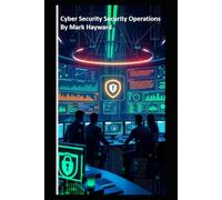 Cyber Security Security Operations