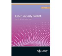Cyber Security Toolkit