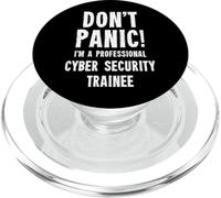 Cyber Security Trainee PopSockets PopGrip for MagSafe