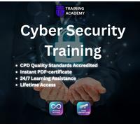 Cyber Security Training Course Online Training Academy