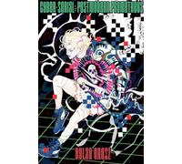 Cyber-Serial: Postmodern Prometheus