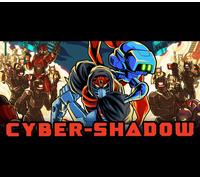 Cyber Shadow EU PC Steam CD Key