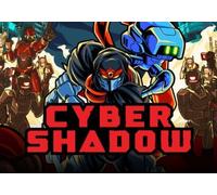 Cyber Shadow (PC) Steam Gift - EU