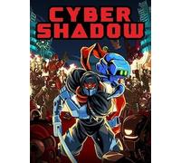 Cyber Shadow (PC) - Steam Key - GLOBAL