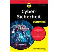 Cyber-Sicherheit fur Dummies