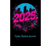 Cyber Skyline Journal: Thoughts, Ideas, and Forward Momentum