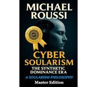 Cyber Soularism : Master Edition: A Soularism Philosophy (CYBER SOULARISM SERIES)
