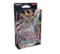 YU-GI-OH! SDCS Structure Deck: Cyber Strike Unlimited Reprint, Trading Card Set