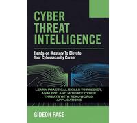 Cyber Threat Intelligence
