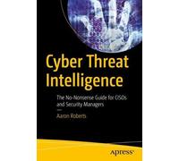 Cyber Threat Intelligence