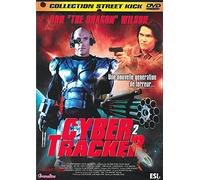Cyber tracker 2