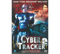 Cyber Tracker 2