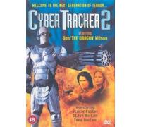Cyber Tracker 2 [DVD]