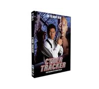 Cyber Tracker - Mediabook - Limitiert auf 222 Stück - Cover A (Blu-ray + DVD)