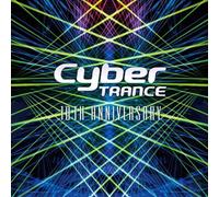 Cyber Trance 10th Anniversary