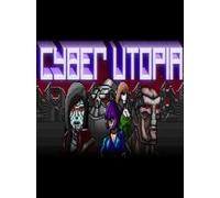 Cyber Utopia Steam Key GLOBAL