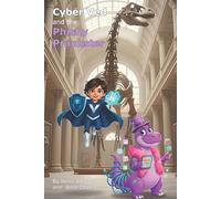 Cyber Ved and the Phishing Prankster (The Adventures of Cyber Ved)