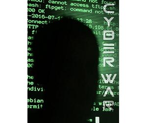 Cyber War