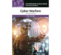 Cyber Warfare: A Reference Handbook (Contemporary World Issues)