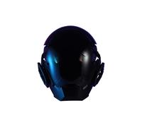 (CYBER00) Cyberpunk Mask Role Playing Cosplay Robocop of the Future Futuristic Cool