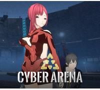 CyberArena PC Steam CD Key